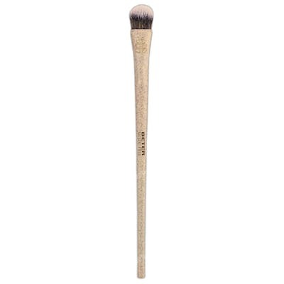 Beter Pincel Difuminador Sombras Natural Fiber Beige