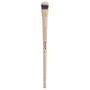 Beter Pincel Difuminador Sombras Natural Fiber Beige