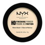 NYX Professional Make Up HD FINISHING POWDER - Polvo Compacto Mineral Translúcido para Acabado Mate - 8 g