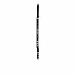 Nyx Professional Make Up Micro Brow Pencil taupe