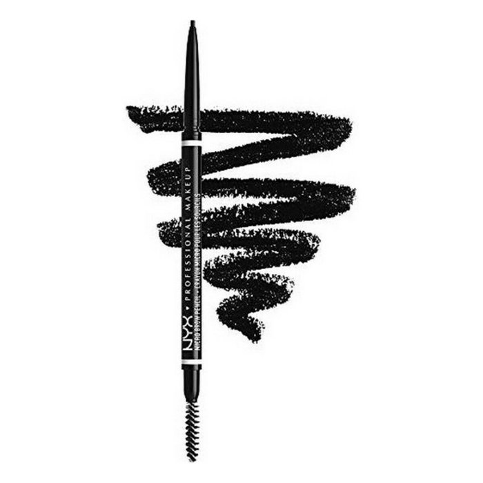 Nyx Professional Make Up Micro Brow Pencil taupe