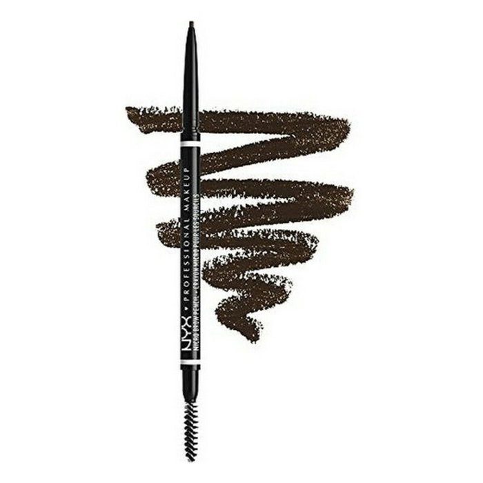 Nyx Professional Make Up Micro Brow Pencil taupe