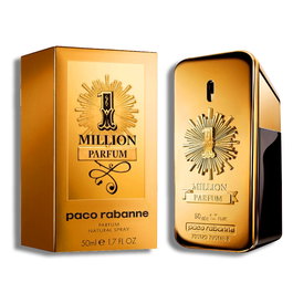 Paco Rabanne 1 Million Parfum Eau de Parfum 50 ml