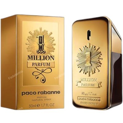 Paco Rabanne 1 Million Parfum Eau de Parfum 50 ml