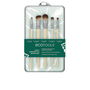 Ecotools DAILY DEFINED EYE Lote 6 pz Set de Maquillaje para Ojos
