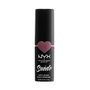 Pintalabios Suede NYX spicy 3,5 gr