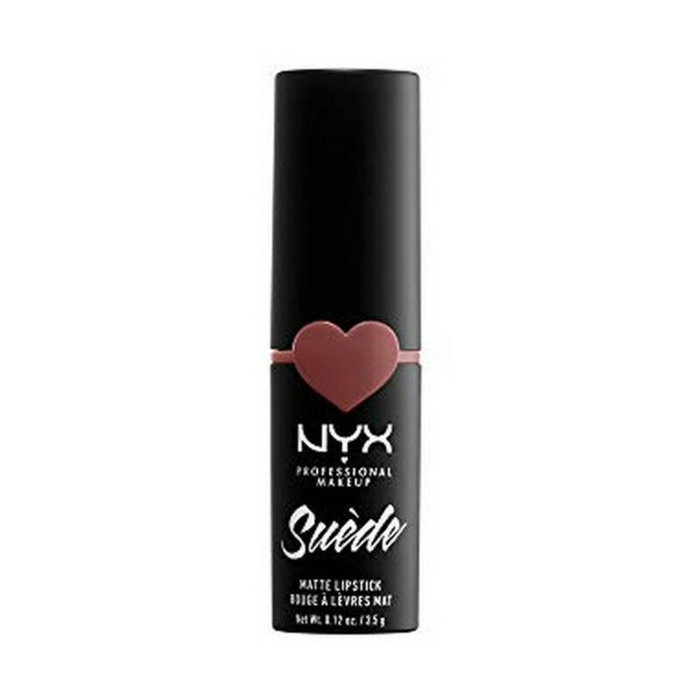 Pintalabios Suede NYX spicy 3,5 gr