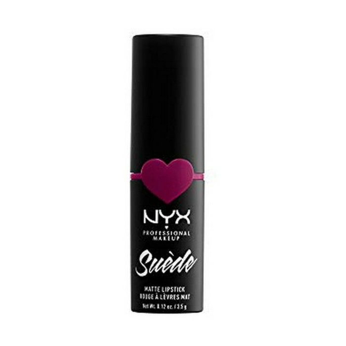 Pintalabios Suede NYX spicy 3,5 gr