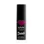 Pintalabios Suede NYX spicy 3,5 gr
