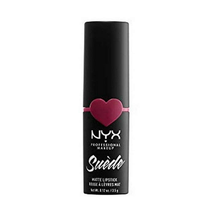 Pintalabios Suede NYX spicy 3,5 gr