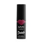 Pintalabios Suede NYX spicy 3,5 gr