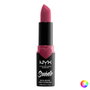 Pintalabios Suede NYX spicy 3,5 gr