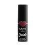 Pintalabios Suede NYX spicy 3,5 gr
