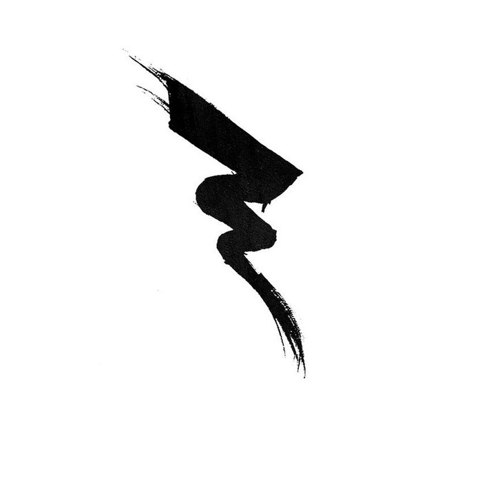 Nyx Professional Make Up EPIC INK LINER Eyeliner Líquido Waterproof Larga Duración #Black