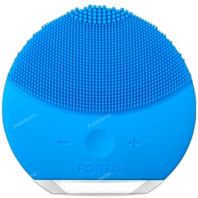 Foreo LUNA mini 2 Aquamarine