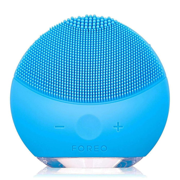 Foreo LUNA mini 2 Aquamarine