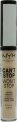 Nyx Professional Make Up Can't Stop Won't Stop Contour Concealer #light ivory