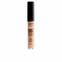 Nyx Professional Make Up CAN'T STOP WON'T STOP Contour Concealer #mocha