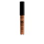 Nyx Professional Make Up Can't Stop Won't Stop Contour Concealer #neutral tan