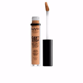 Nyx Professional Make Up Can't Stop Won't Stop Contour Concealer #neutral buff