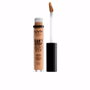Nyx Professional Make Up Can't Stop Won't Stop Contour Concealer #neutral buff