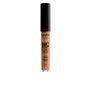 Nyx Professional Make Up Can't Stop Won't Stop Contour Concealer #neutral buff