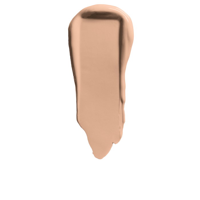 NYX Professional Make Up - Can't Stop Won't Stop Contour Concealer - #Alabaster - Corrector Mate de Alta Cobertura - 3.5 ml