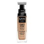 Base de Maquillaje Fluida Can't Stop Won't Stop NYX (30 ml) (30 ml) vanilla 30 m