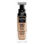 Base de Maquillaje Fluida Can't Stop Won't Stop NYX (30 ml) (30 ml) vanilla 30 m