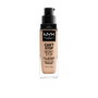 Base de Maquillaje Fluida Can't Stop Won't Stop NYX (30 ml) (30 ml) vanilla 30 m