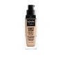 Base de Maquillaje Fluida Can't Stop Won't Stop NYX (30 ml) (30 ml) vanilla 30 m