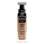 Base de Maquillaje Fluida Can't Stop Won't Stop NYX (30 ml) (30 ml) vanilla 30 m