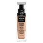 Base de Maquillaje Fluida Can't Stop Won't Stop NYX (30 ml) (30 ml) vanilla 30 m