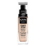 Base de Maquillaje Fluida Can't Stop Won't Stop NYX (30 ml) (30 ml) vanilla 30 m