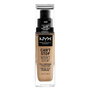 Base de Maquillaje Fluida Can't Stop Won't Stop NYX (30 ml) (30 ml) vanilla 30 m