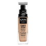 Base de Maquillaje Fluida Can't Stop Won't Stop NYX (30 ml) (30 ml) vanilla 30 m