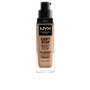 Base de Maquillaje Fluida Can't Stop Won't Stop NYX (30 ml) (30 ml) vanilla 30 m