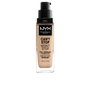 Base de Maquillaje Fluida Can't Stop Won't Stop NYX (30 ml) (30 ml) vanilla 30 m