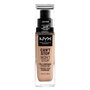 Base de Maquillaje Fluida Can't Stop Won't Stop NYX (30 ml) (30 ml) vanilla 30 m