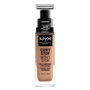 Base de Maquillaje Fluida Can't Stop Won't Stop NYX (30 ml) (30 ml) vanilla 30 m