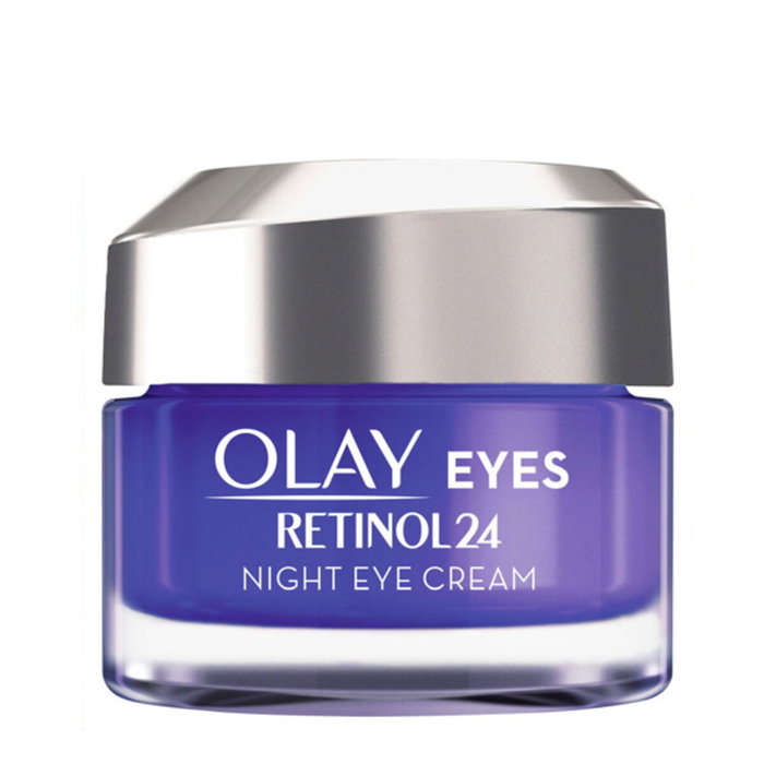 Olay Regenerist Retinol24 Crema Contorno de Ojos Noche 15 ml Olay Regenerist Retinol24 Crema Contorno de Ojos Noche 15 ml