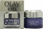 OLAY Regenerist Retinol24 Crema de Noche Contorno de Ojos 15 ml