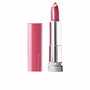 Maybelline #376 Pink For Me - Pintalabios Color Sensational Made For All - Labial Cremoso Hidratante - 5 ml