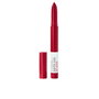 Maybelline SUPERSTAY INK Crayon #15-lead the way