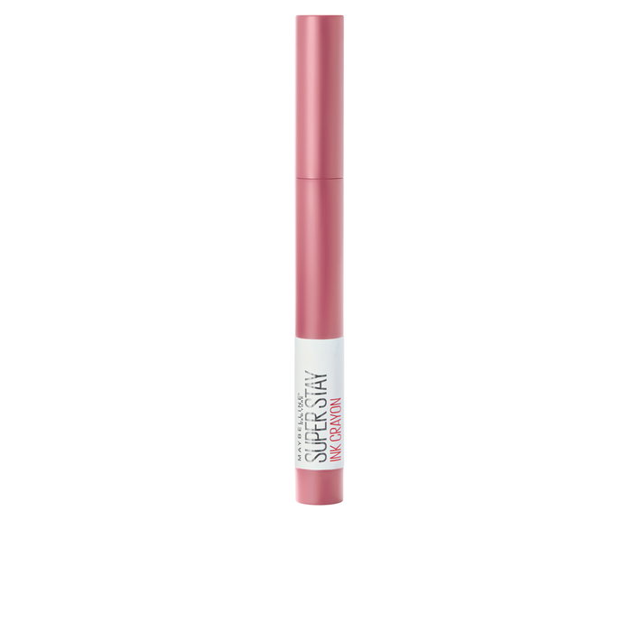 Maybelline Superstay Ink Crayon #30-seek adventure