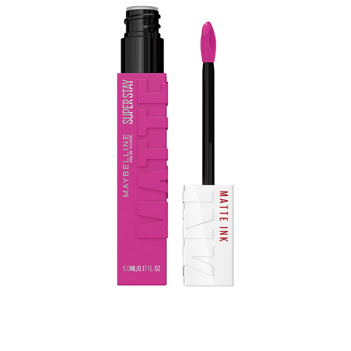 Maybelline Superstay Matte Ink Labial Líquido 35-creator