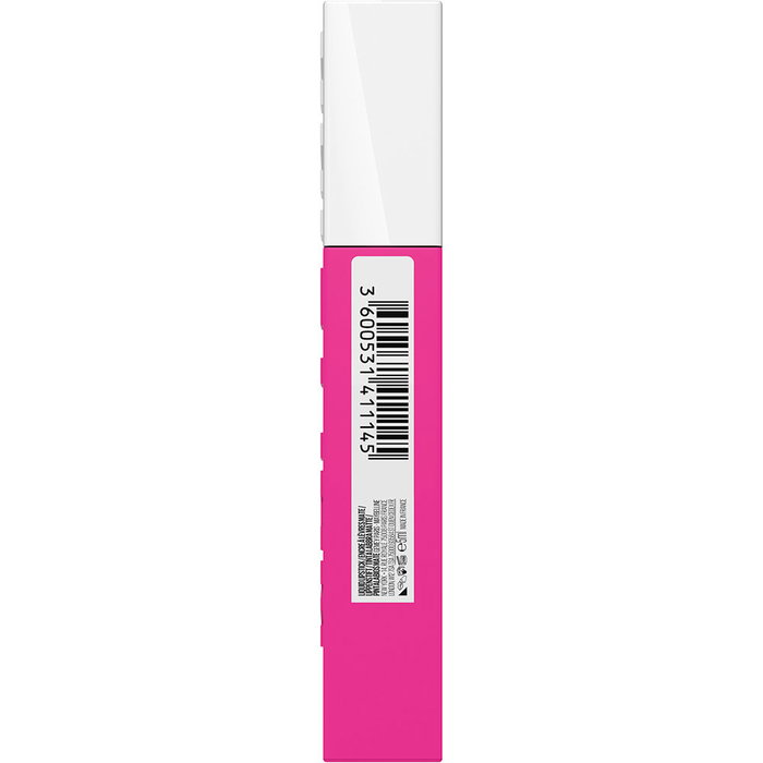 Maybelline Superstay Matte Ink Labial Líquido 35-creator