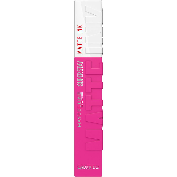 Maybelline Superstay Matte Ink Labial Líquido 35-creator