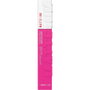 Maybelline Superstay Matte Ink Labial Líquido 35-creator