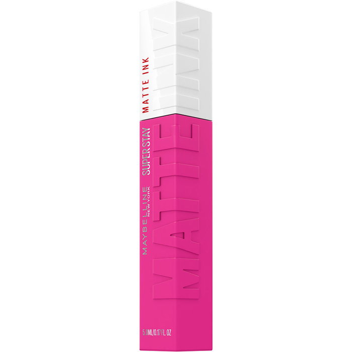 Maybelline Superstay Matte Ink Labial Líquido 35-creator